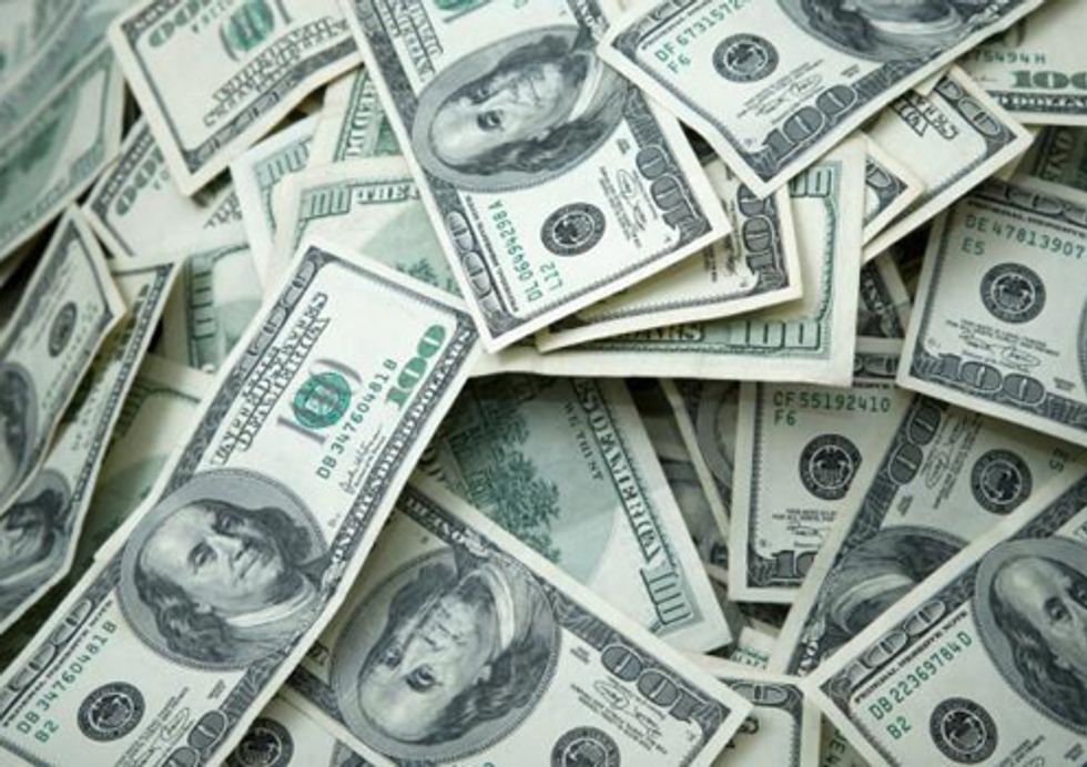 Green Budget Outlines Ideas for Federal Environmental Investments