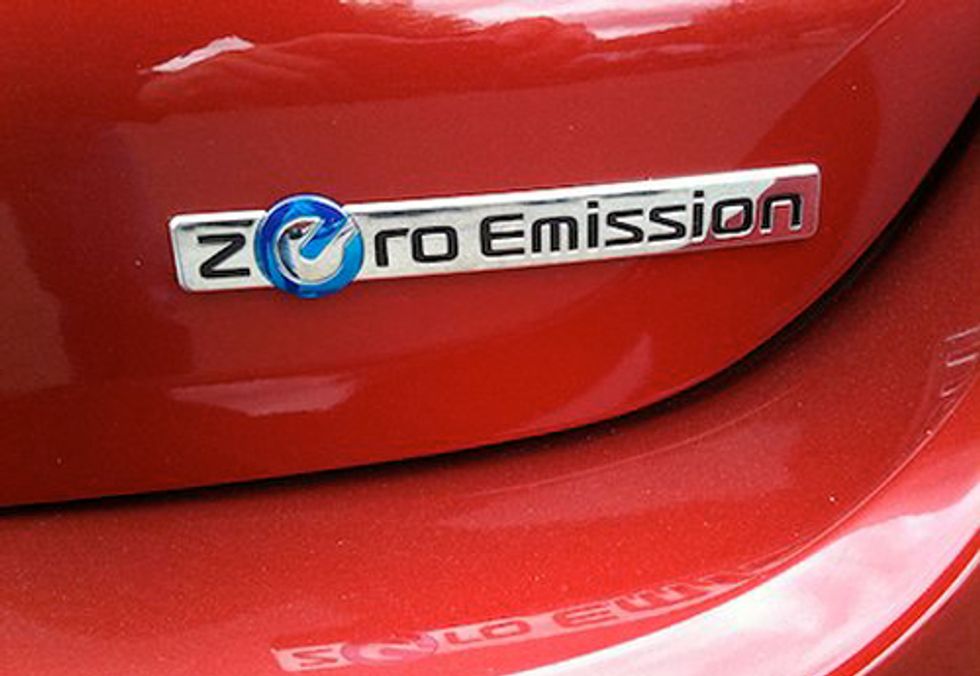 ACTION: Last Day to Tell President Obama to Move Forward with Clean Car Standards