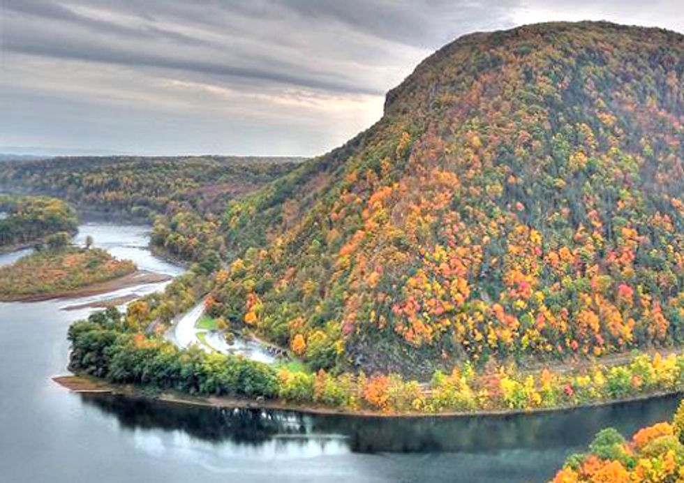 Delaware Riverkeeper Secures Reforms In Pennsylvania Gas Drilling Regulations