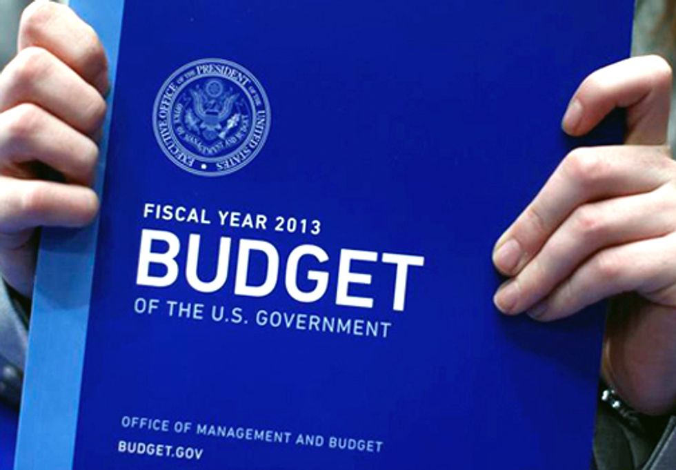 Obama Budget Proposal a Net Plus for Environment