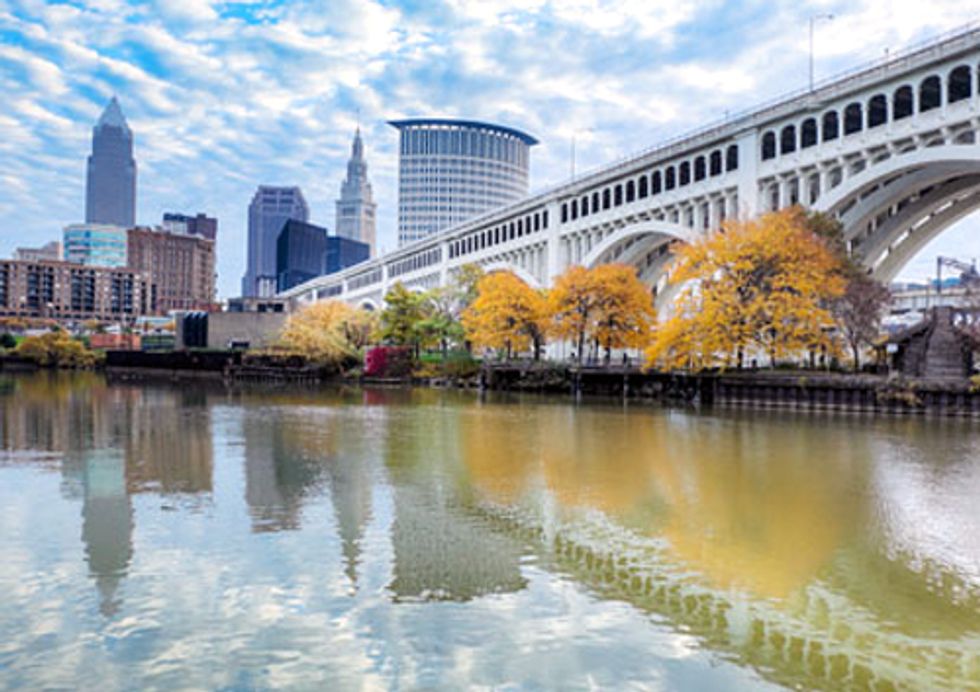 Court Rules Sewer District Can Move Forward with Stormwater Management Program
