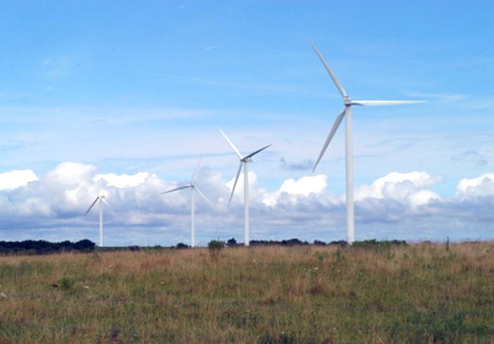 Renewable Power and Energy Efficiency on the Rise in Ohio