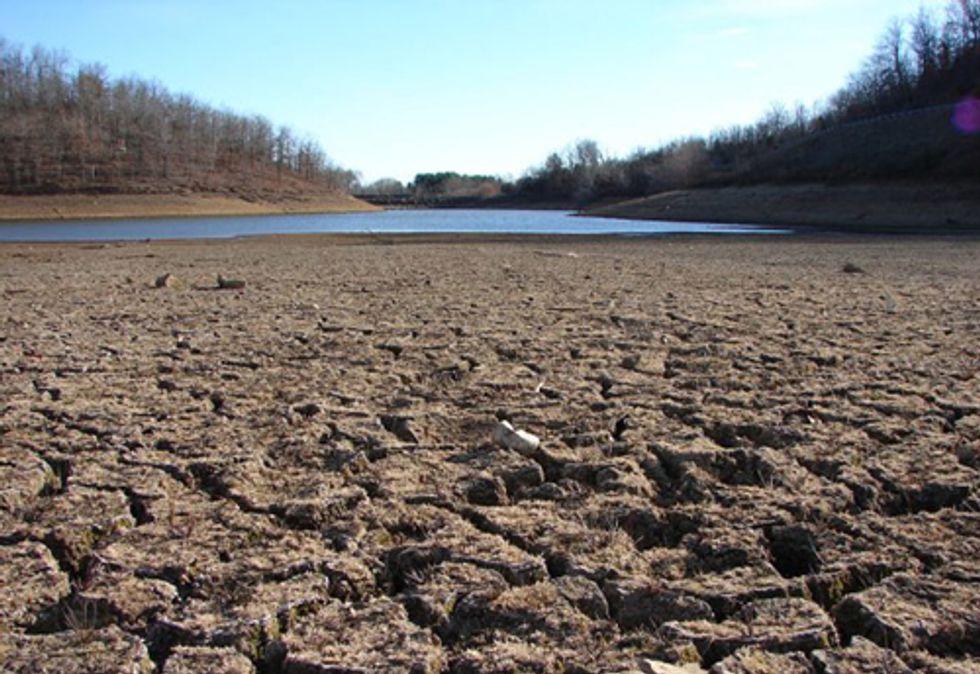 Government of the United Kingdom Holds Emergency Water Summit as Region Faces Drought