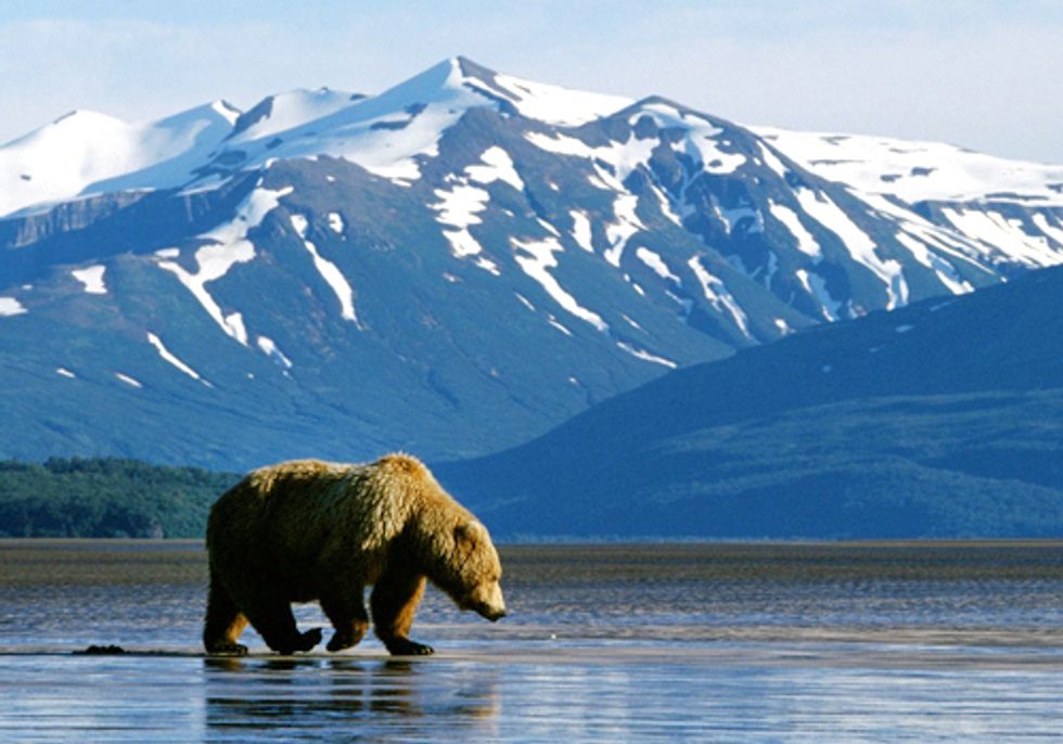House Passes Extreme 'Drill Everywhere' Bill