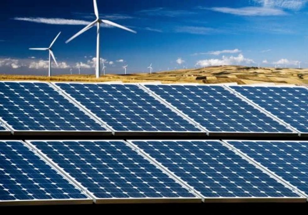 ACTION: Tell Governor Kasich to Move Ohio Beyond Coal to Clean Energy