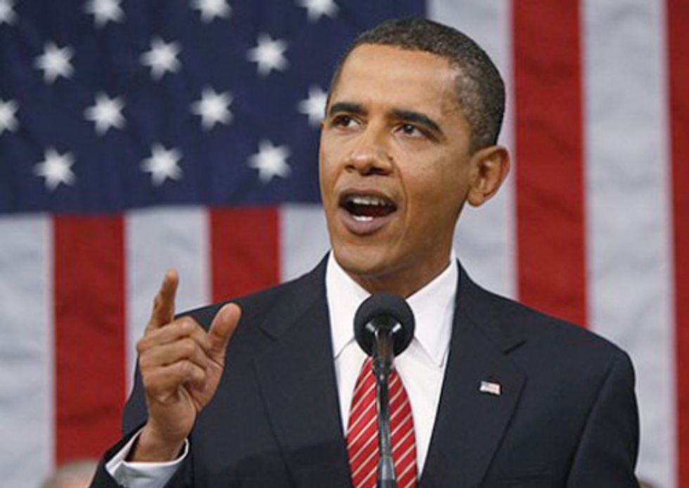 Fracking, Obama and the 2012 Debate