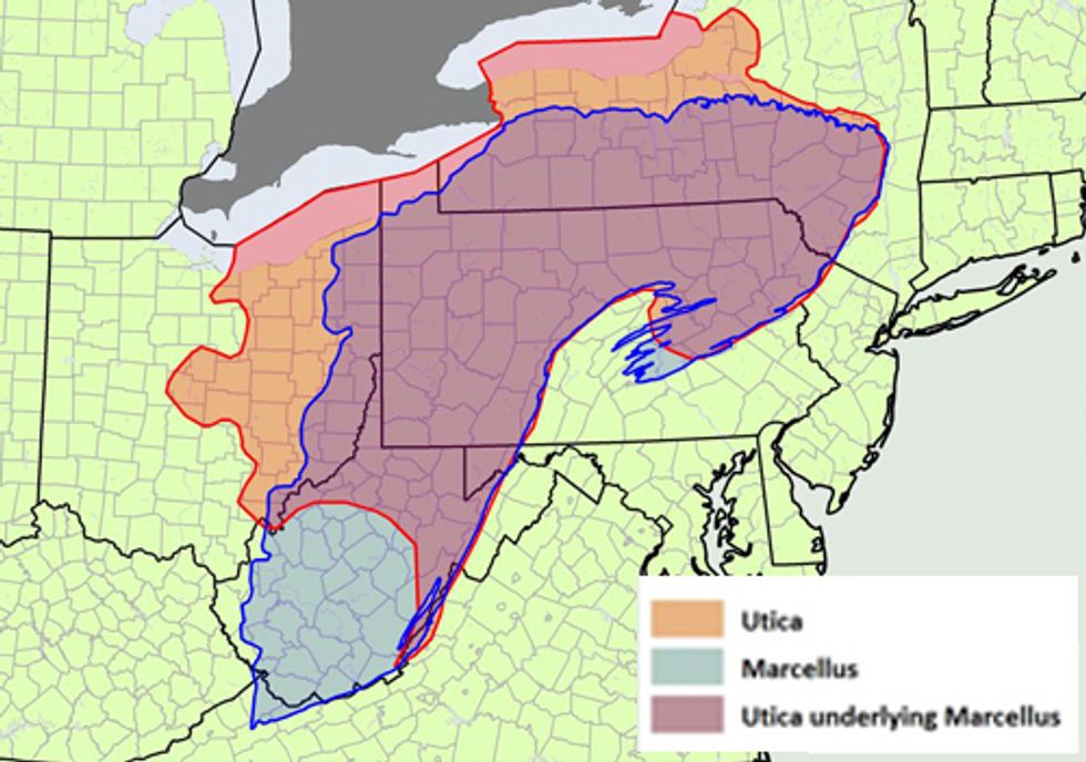 EXCLUSIVE: As Fracking Boom Hits Ohio, Deceptive Industry Practices Squeeze Landowners