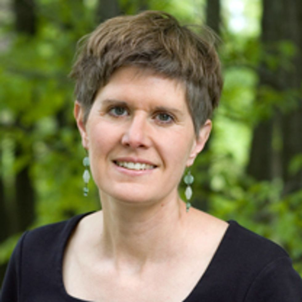 Sandra Steingraber