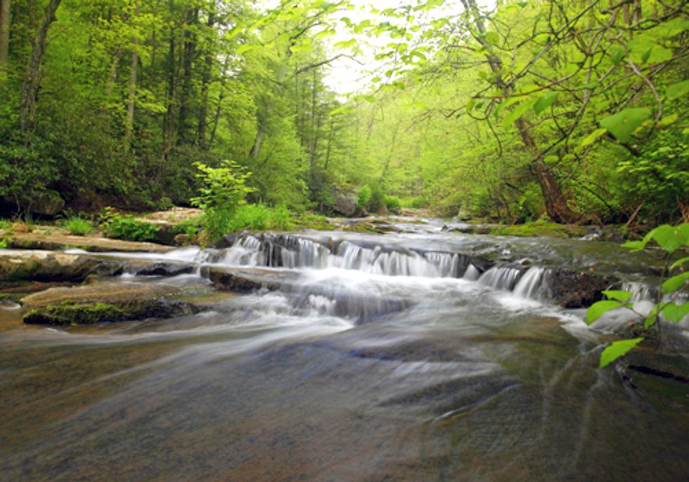 Potomac Riverkeeper Appeals Quarry Permit that Threatens Drinking Water