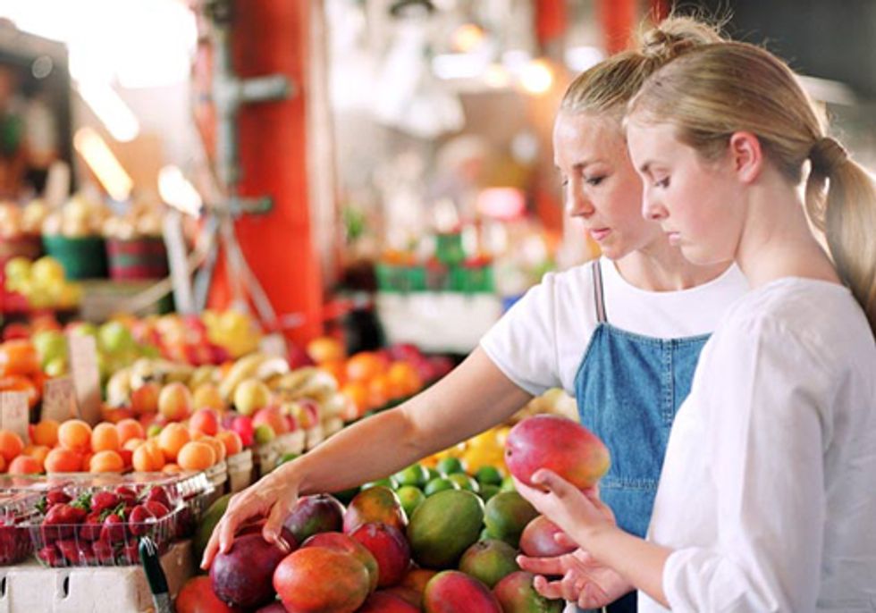 ACTION: Encourage the USDA to Stand Up for Consumer Interests, Not Cave to Pesticide Lobby