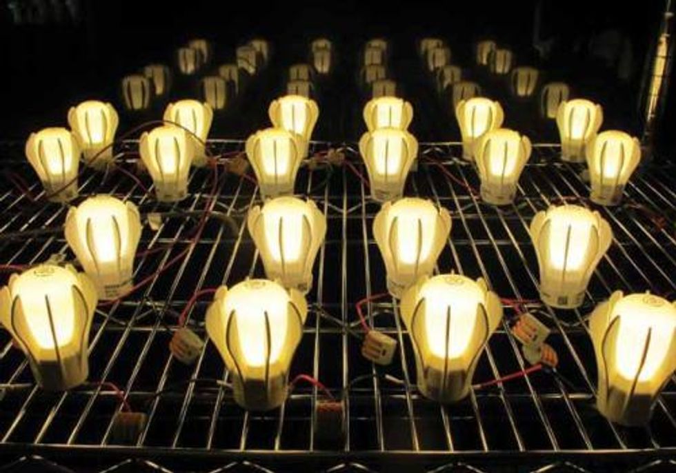 'Better Bulbs, Better Jobs' Report Shows Bright Outlook for Advanced Lighting in Ohio