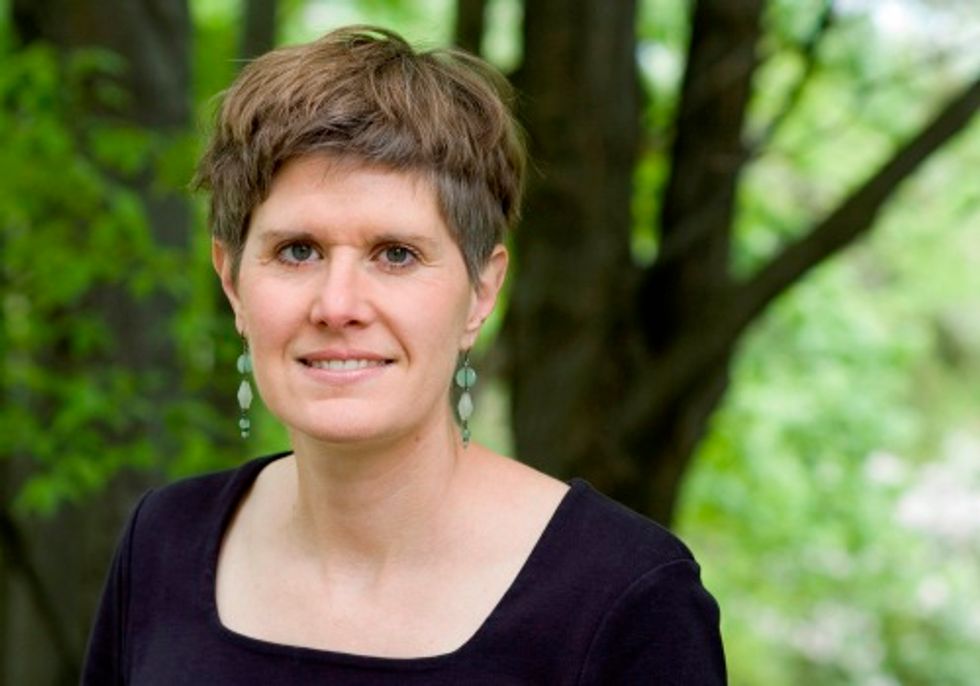 EVENT: Sandra Steingraber to speak at Kent State's Stark Campus
