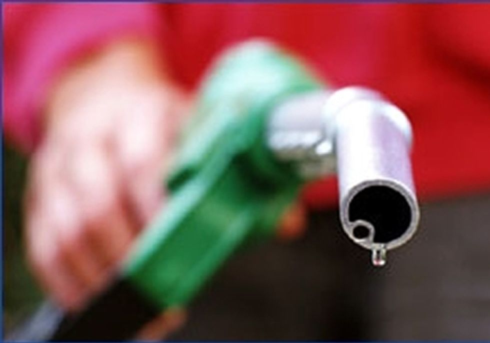 Energy Security For Whom? For What?