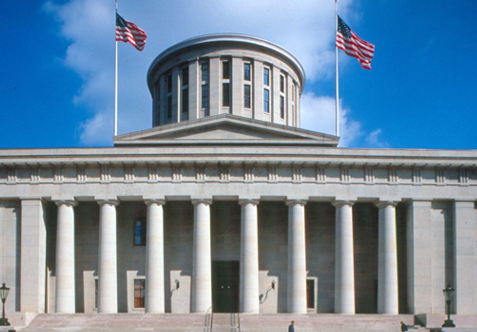 ACTION: Help Get Legislative Hearings on Fracking Bills in Ohio