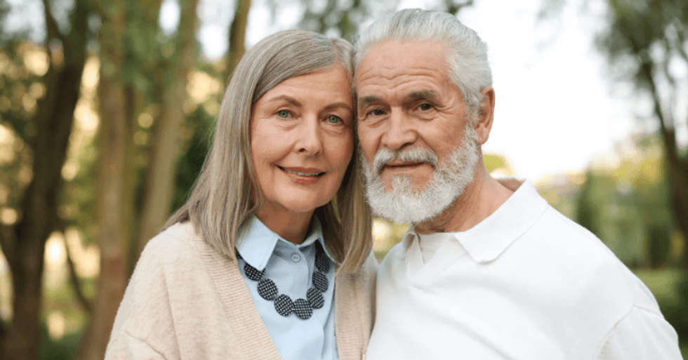 baby boomers, boomer parents, boomer couple, couple 60s, grandparents,