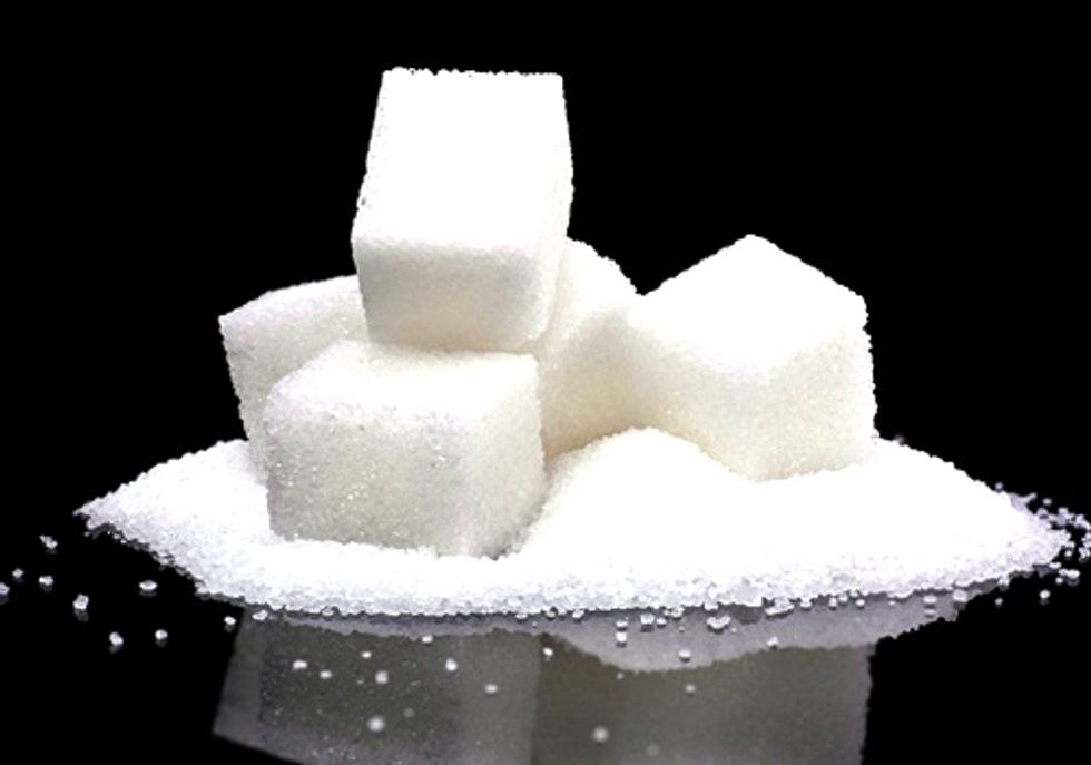 How Much Added Sugar Is in Your Food?