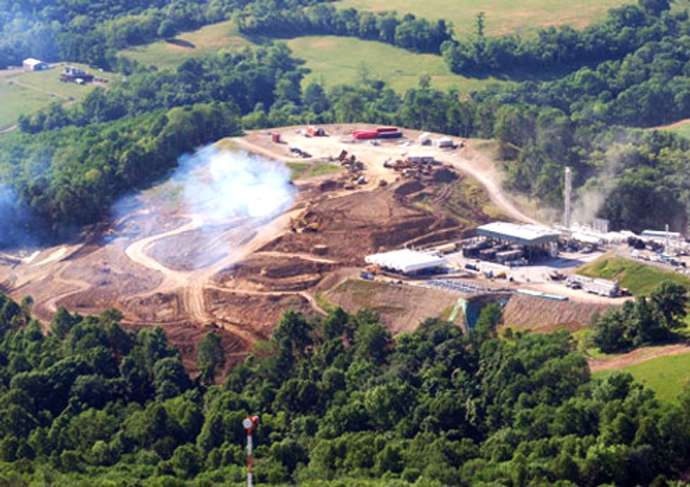 Delaware Riverkeeper Network Calls on Sen. McIlhinney to Retract Misinformation
