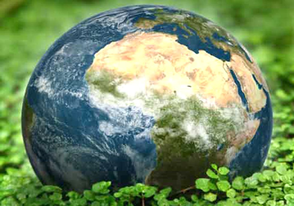 Top Earth Scientists Warn of Global Ecological Emergency