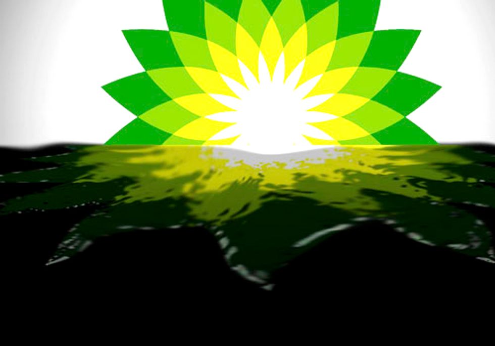 BP Trial 'Close to Settlement'