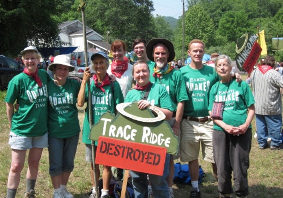 EVENT: Green Your Money Initiative Kickoff