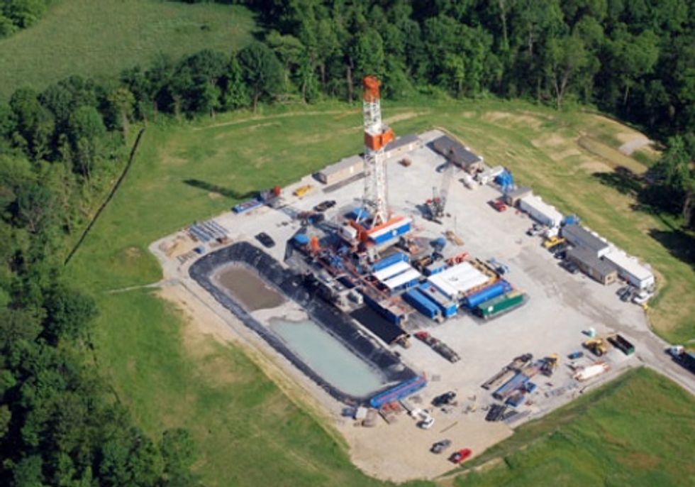 EVENT: 'What the Frack?' Panel Discussion