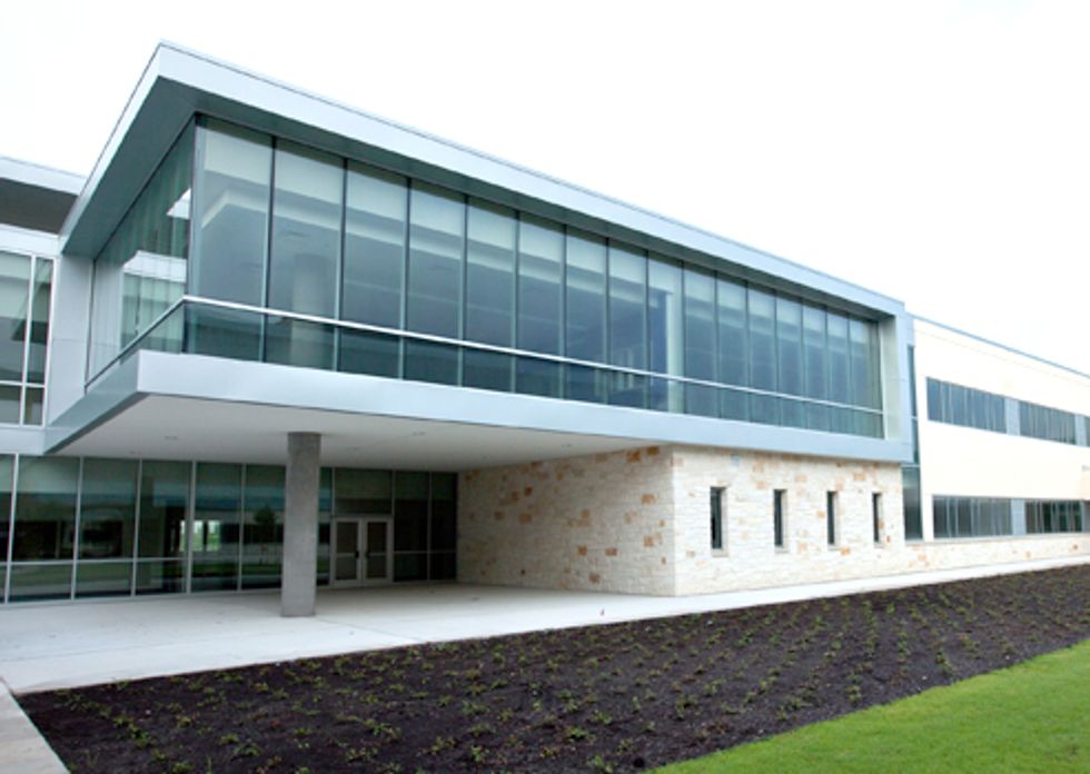 New Report Examines Impact of School Buildings on Student Health and Performance