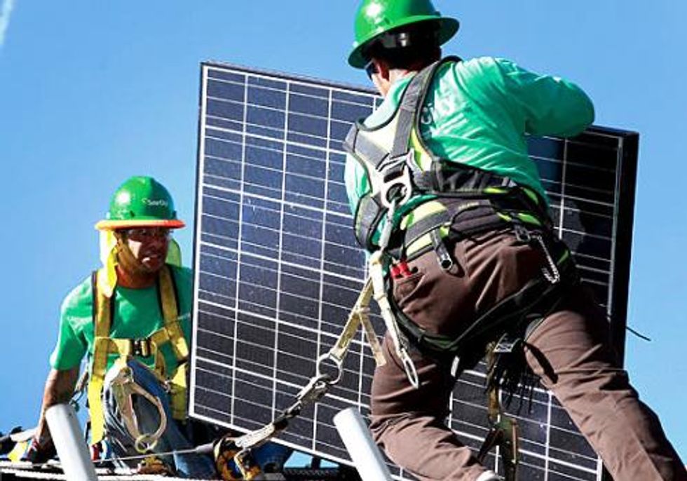 EVENT: Ohio Efficiency and Renewables Teach-In