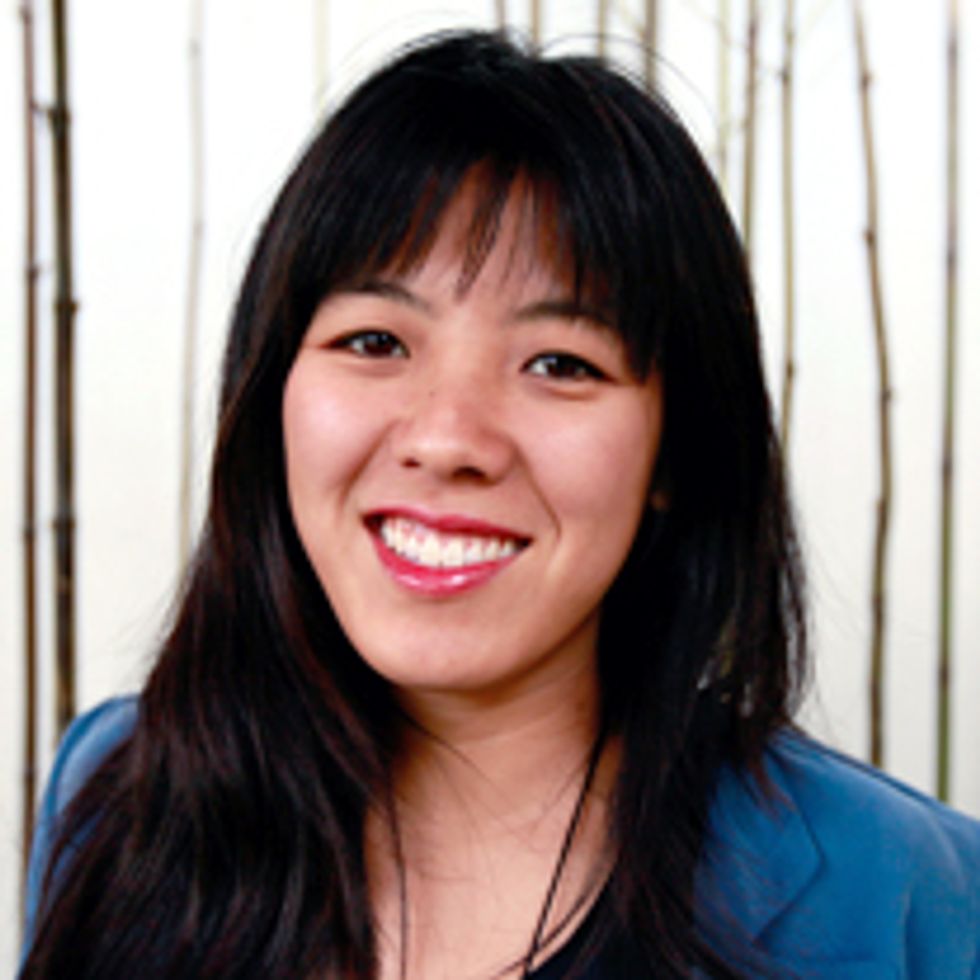 Monica Tan