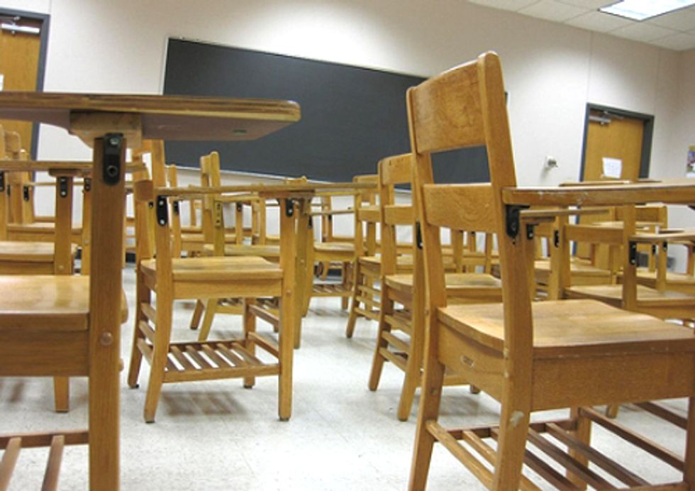 Fake Heartland Institute 'Scientist' Infiltrates Canadian University