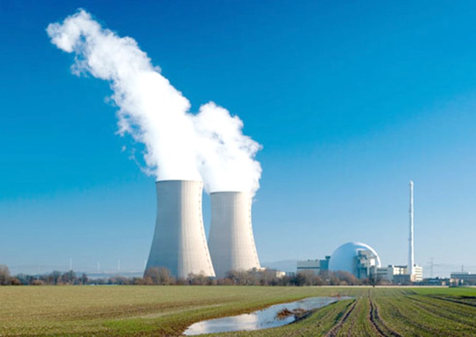 Inconsistency in Maintaining Plant Safety Plagues Nuclear Regulatory Commission