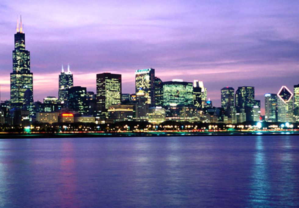 BREAKING: Chicago Goes Coal Free