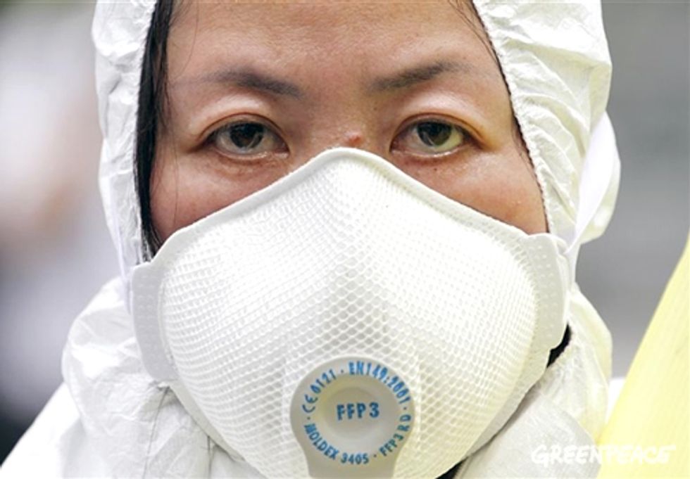 Legacies of the Fukushima Nuclear Disaster