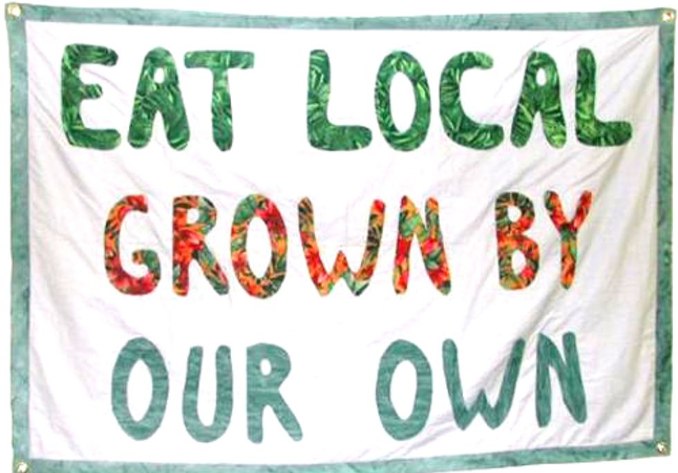 Local Food Receives Big Economic Boost from Federal Investments