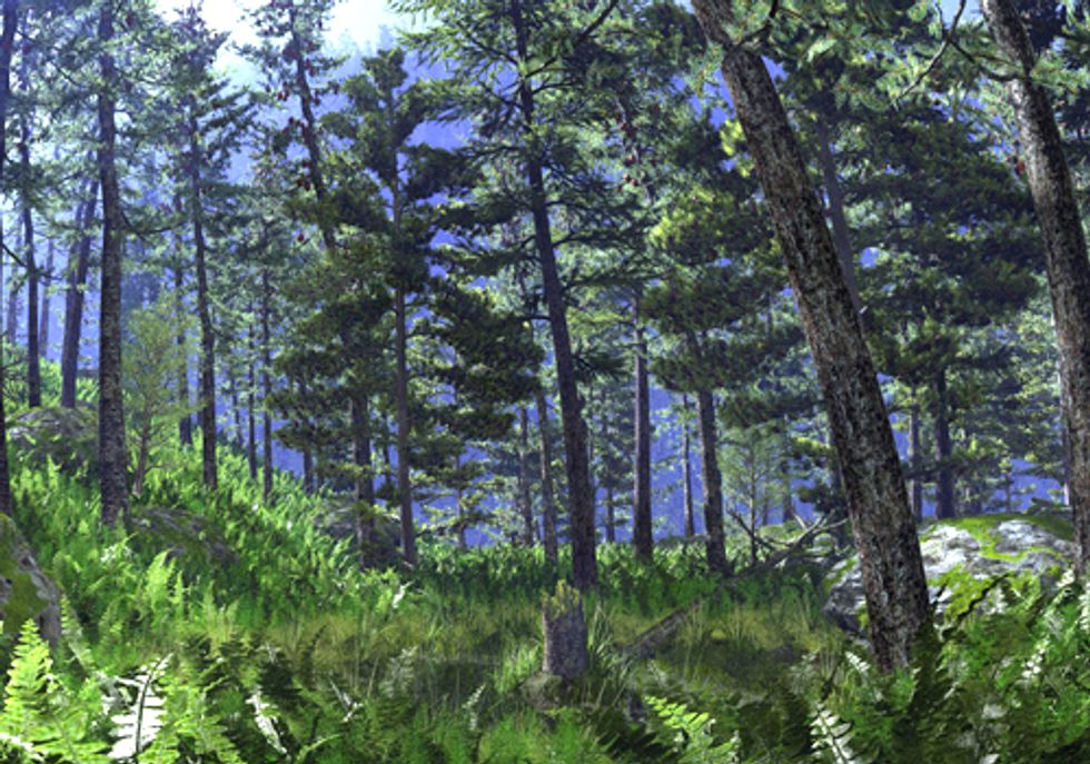 Weaver Study Offers Fossil Fuels Warning