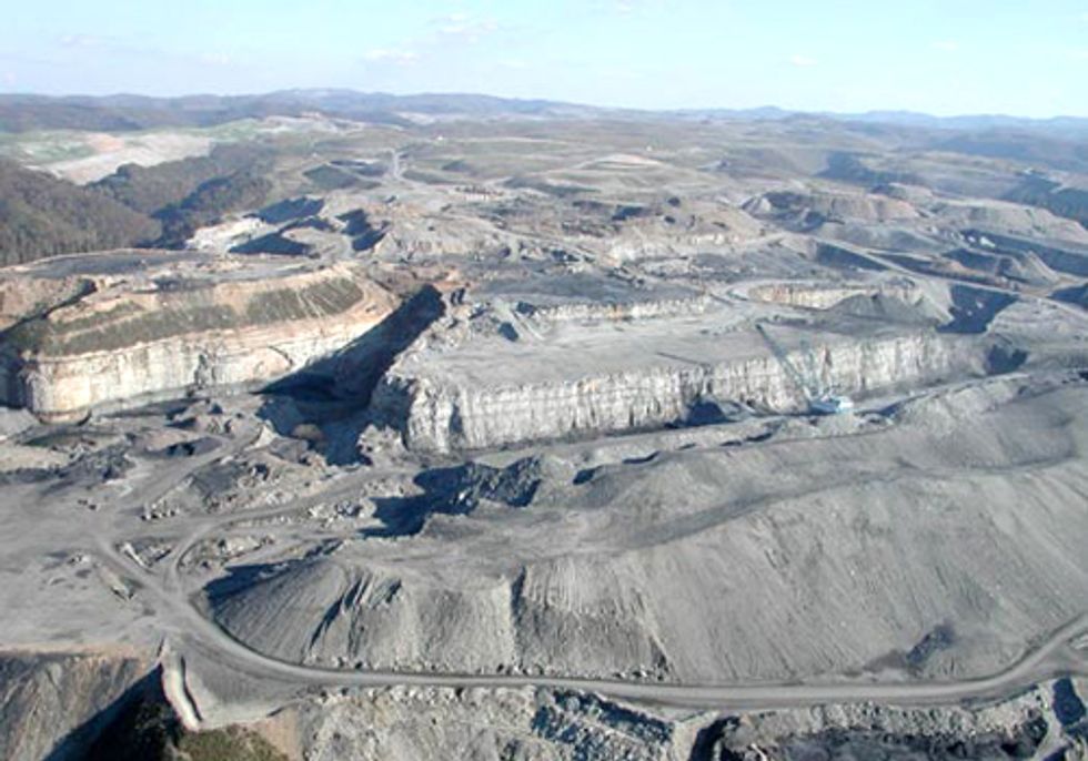 Senate Committee Misses Historic Opportunity to Protect Tennessee Mountains