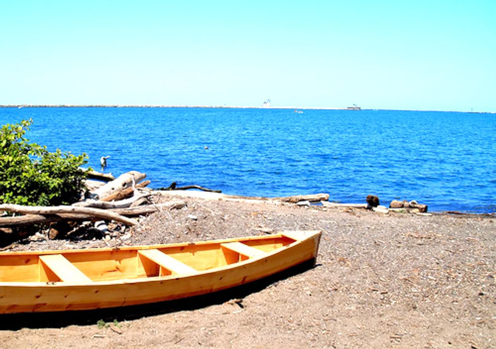 Reflections on Great Lakes Day in D.C.