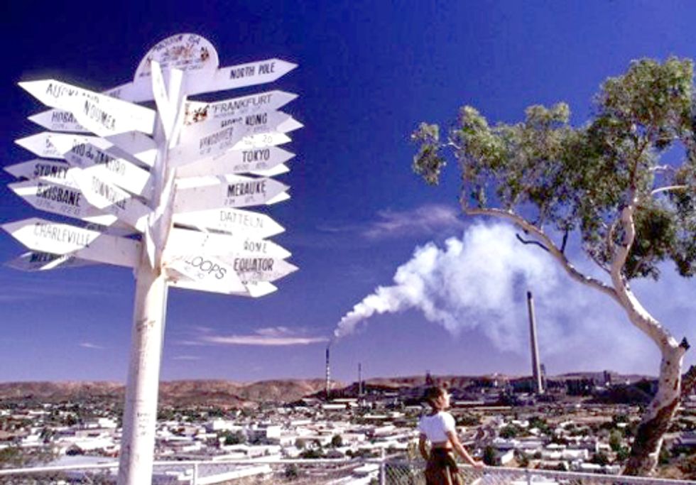 Low-Carbon Technologies ‘No Quick-Fix’