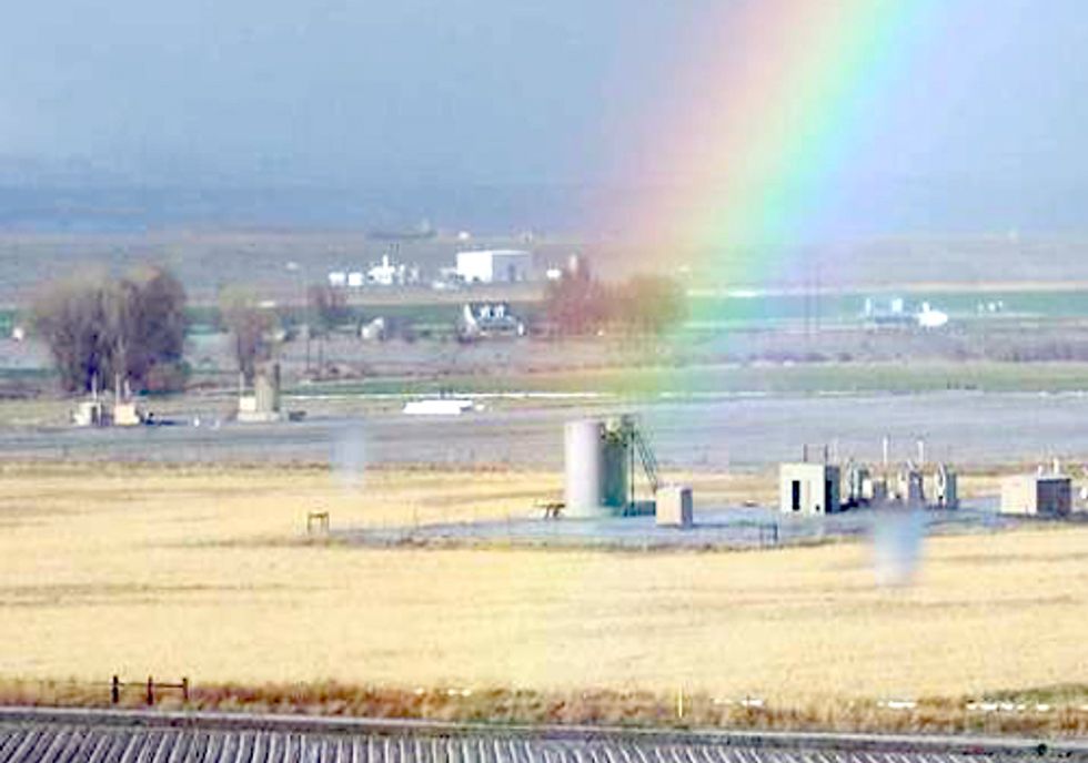 ACTION: Follow the Science, Not the Fracking Industry's Money