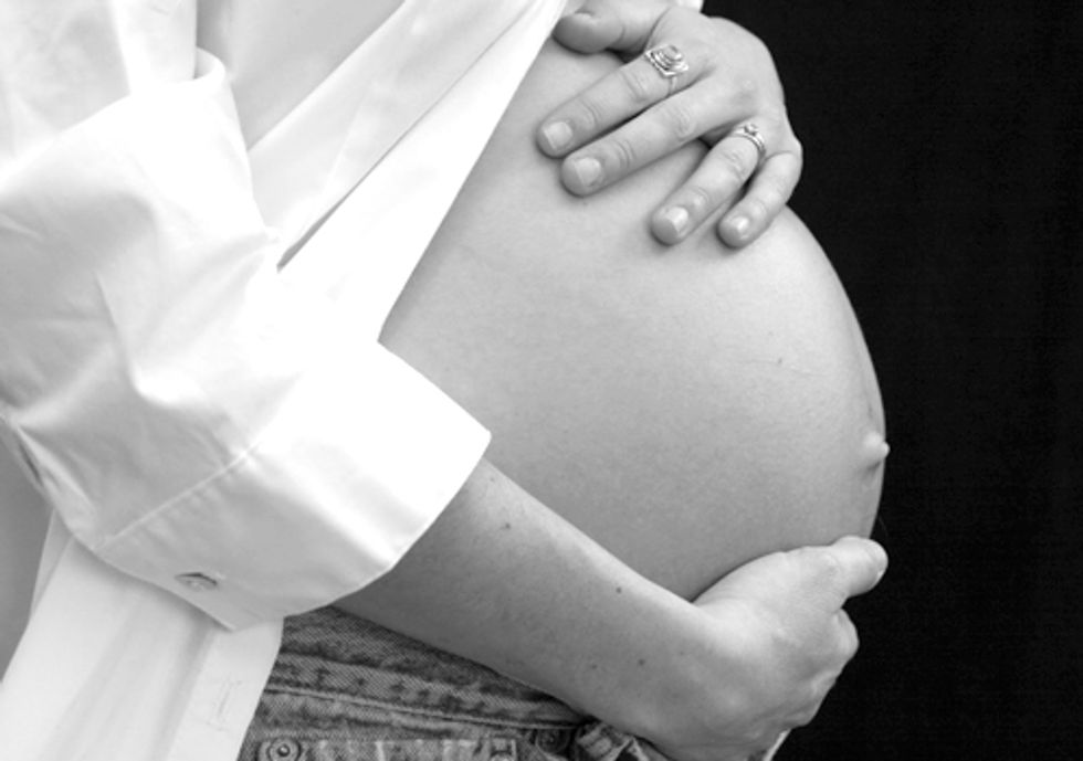 Prenatal Chemical Exposures Linked to ADHD in Boys