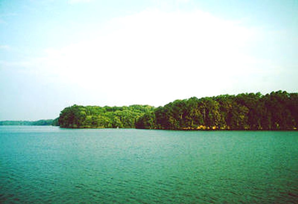 Tennessee Riverkeeper Served Notice of Intent to Sue Wastewater Treatment Plant