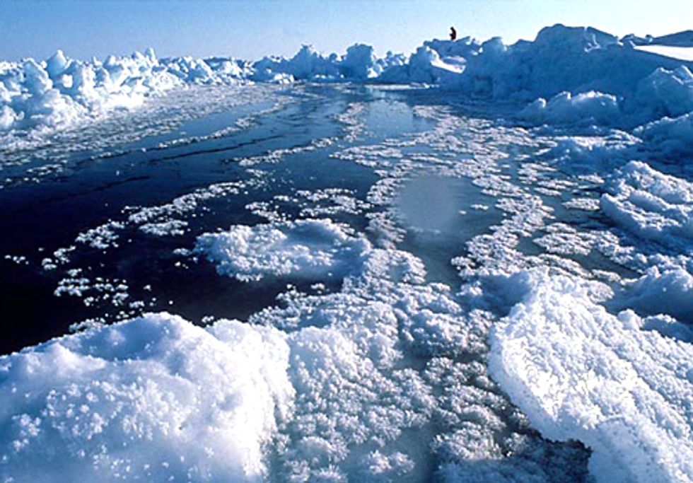 Climate Change Denial isn’t About Science, or Even Skepticism