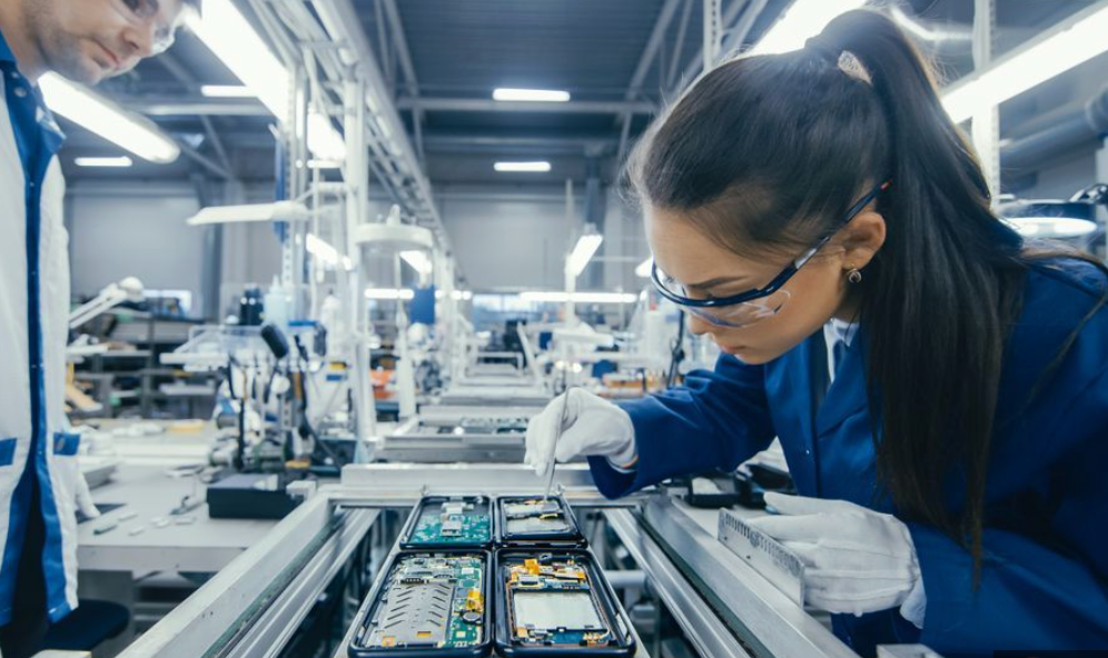 January Jobs Rise Amid Negative Annual Revisions And Manufacturing Losses