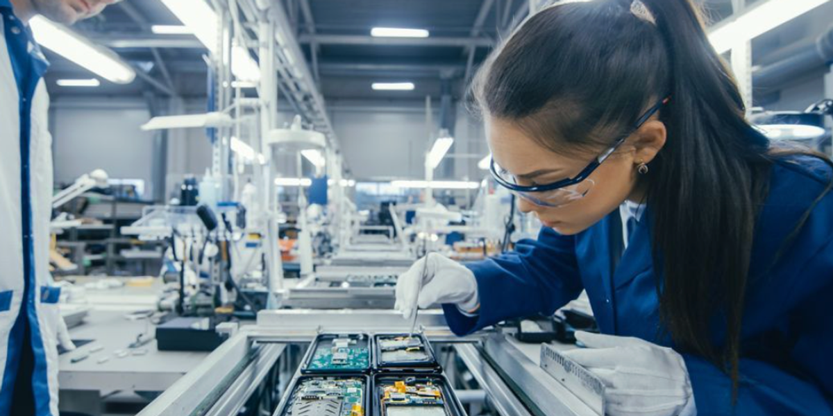 January Jobs Rise Amid Negative Annual Revisions And Manufacturing Losses