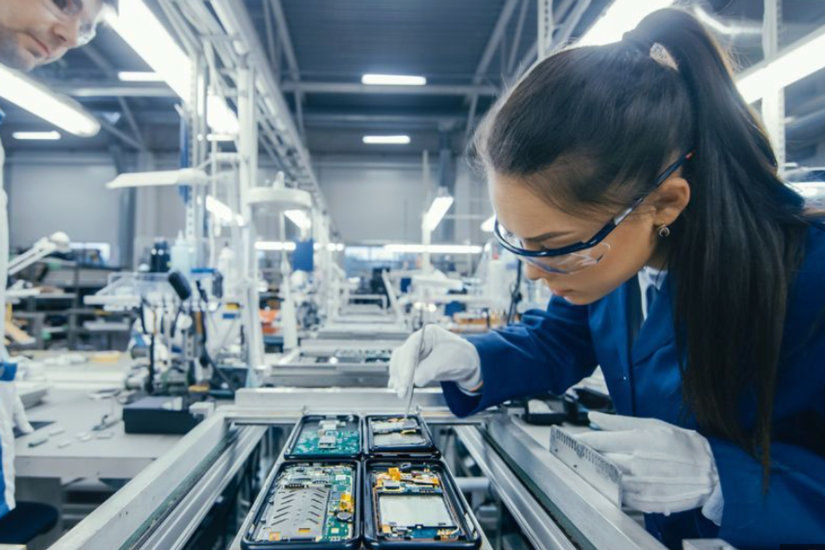 January Jobs Rise Amid Negative Annual Revisions And Manufacturing Losses