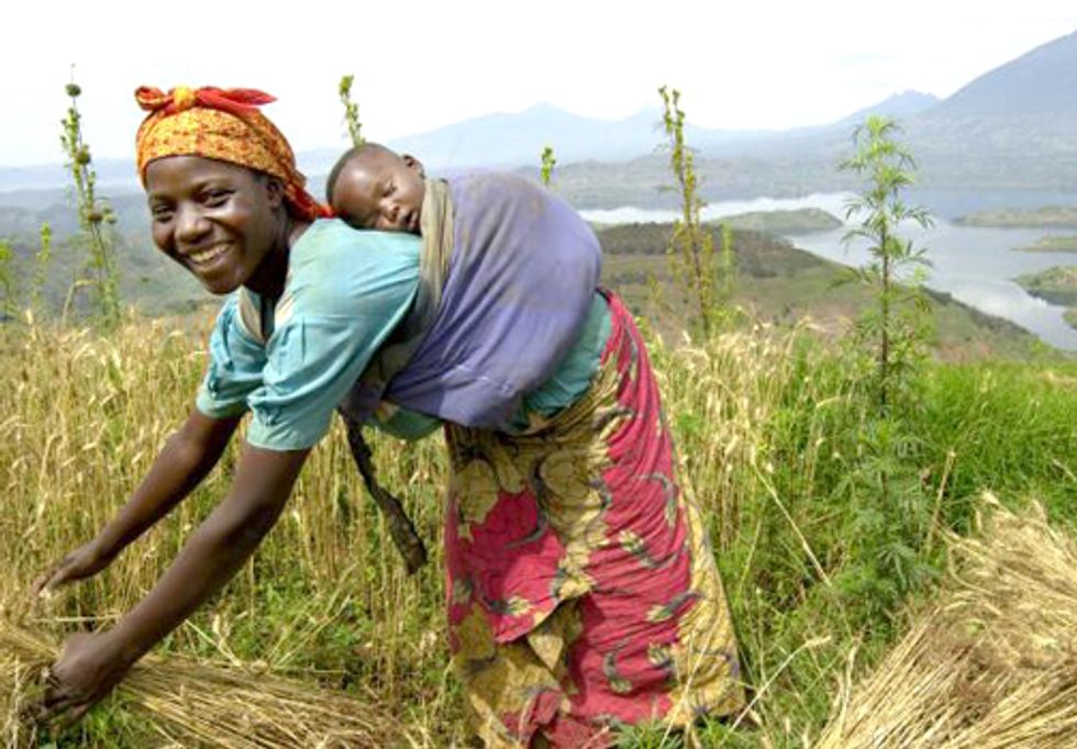 International Women’s Day—Celebrating the Power of Women
