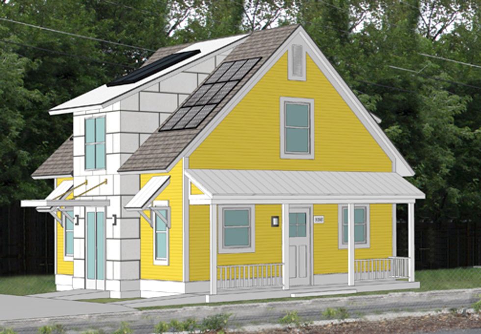 Energy Efficient Buildings Will Create a Better America