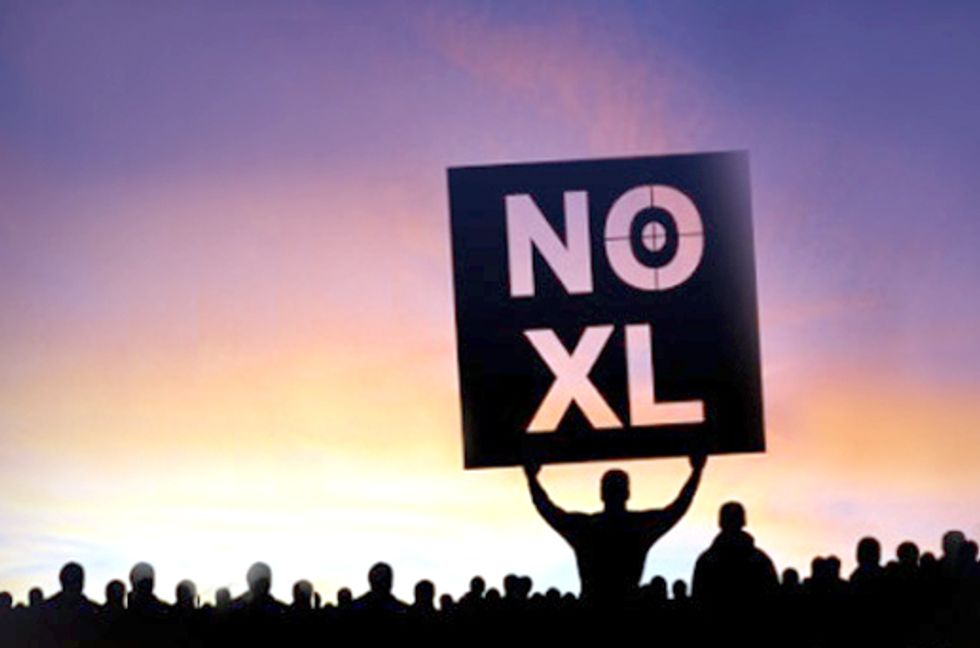 Victory in the Senate—No Revival of the Rejected Keystone XL Pipeline
