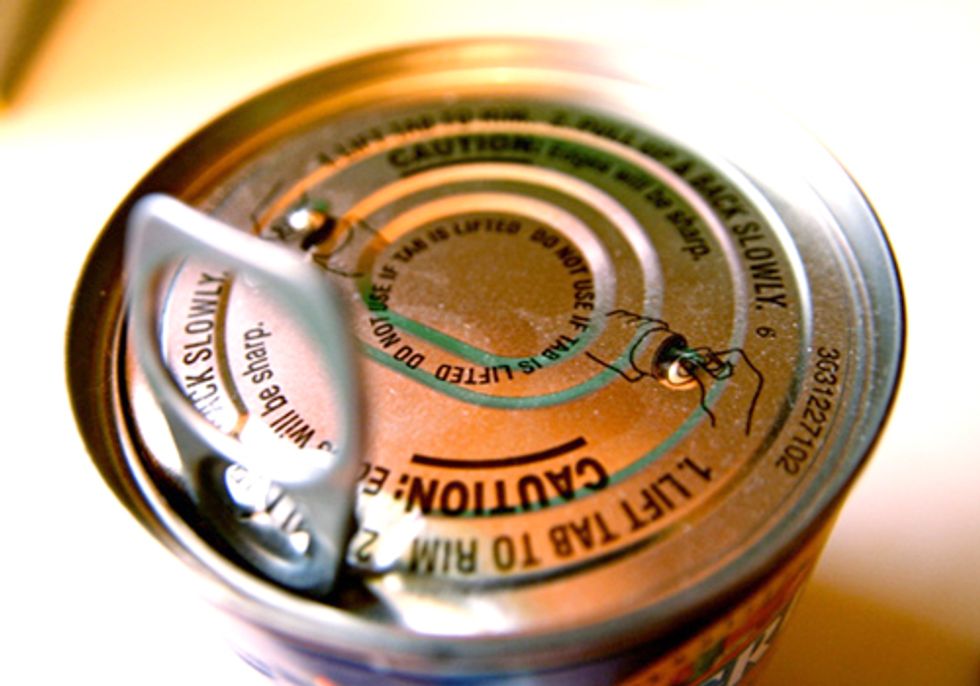 FDA to Decide Soon on BPA Food Packaging Ban