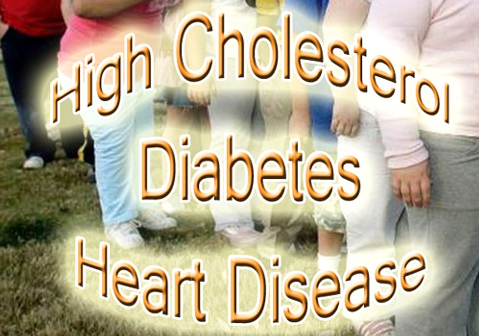 Five Ways to Tackle Disastrous Diets