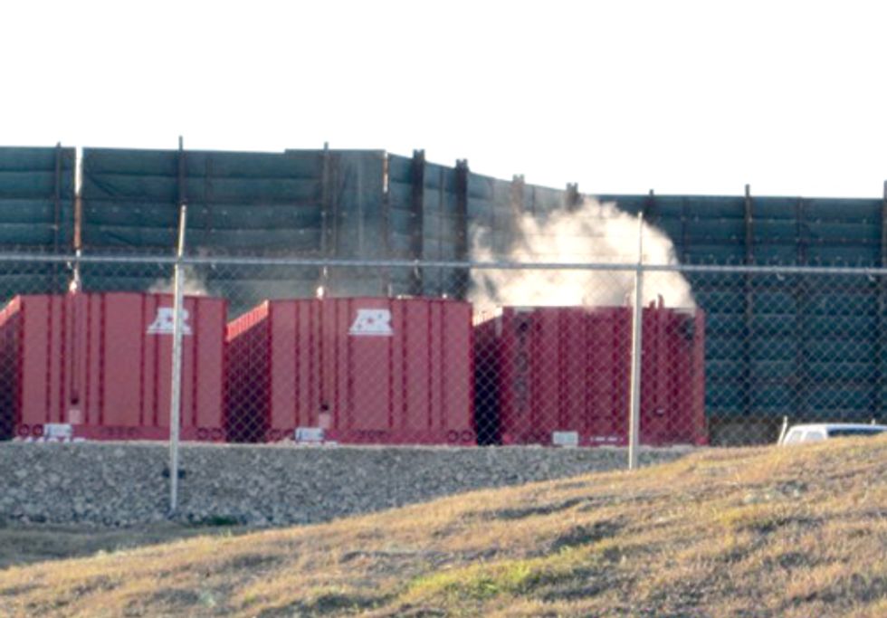 Sick Residents Demand Truth from Chesapeake Energy